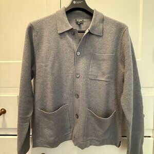 Todd Snyder pub jacket (M)
